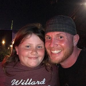 Meet your Posher, Joshua